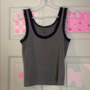 Brandy Tank Top